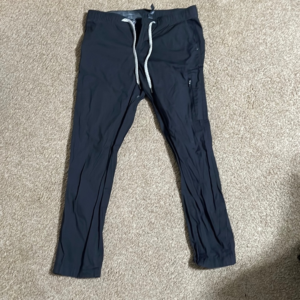 Vuori rip stop pants